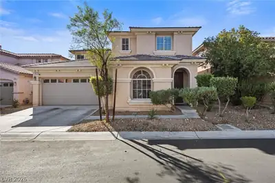 9879 Serona Heights Court, Las Vegas