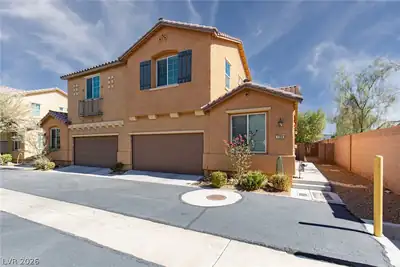 1164 Campassole Court Henderson, NV 89052
