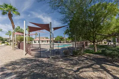 1164 Campassole Court, Henderson, NV 89052 Pool