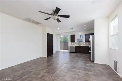1164 Campassole Court, Henderson, NV 89052 Living Room