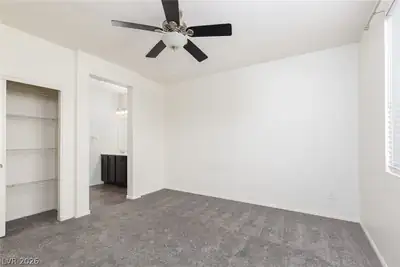 1164 Campassole Court, Henderson, NV 89052 Bedroom