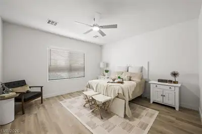 2088 Sawtooth Mountain Drive, Henderson, NV 89044 Bedroom