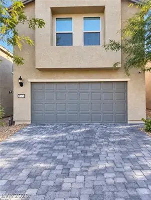 5371 Barcola Avenue, Las Vegas