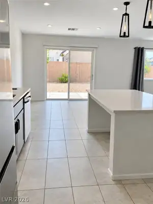 5371 Barcola Avenue, Las Vegas, NV 89139 Kitchen