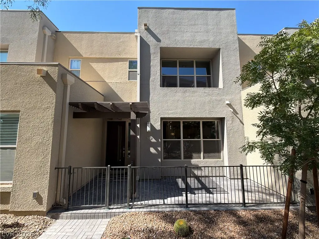 1250 Venue Street 102, Las Vegas, NV 89135