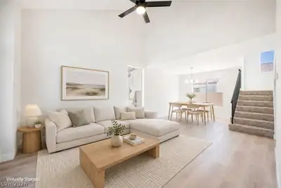 2822 Sesame Drive, Las Vegas, NV 89142 