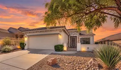 3073 Brownbirds Nest Drive, Henderson