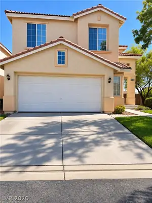 4670 San Vito Street, Las Vegas