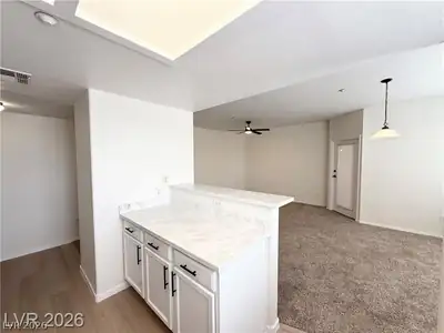 833 Aspen Peak Loop 922, Henderson, NV 89011 Kitchen