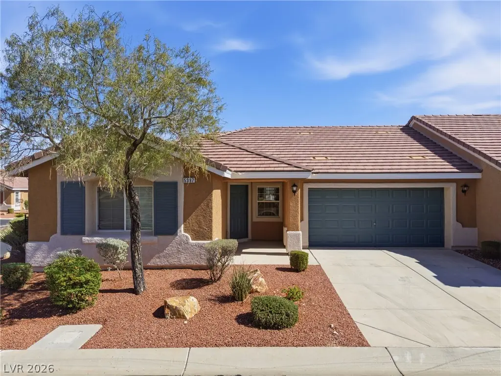 5397 Blue Oat Avenue, Las Vegas, NV 89141