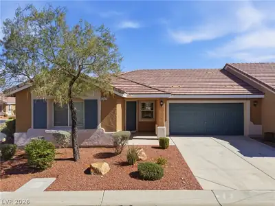 5397 Blue Oat Avenue, Las Vegas