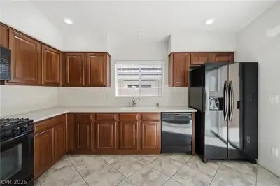 5397 Blue Oat Avenue, Las Vegas, NV 89141 Kitchen