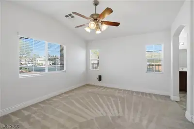 5397 Blue Oat Avenue, Las Vegas, NV 89141 Primary Bedroom