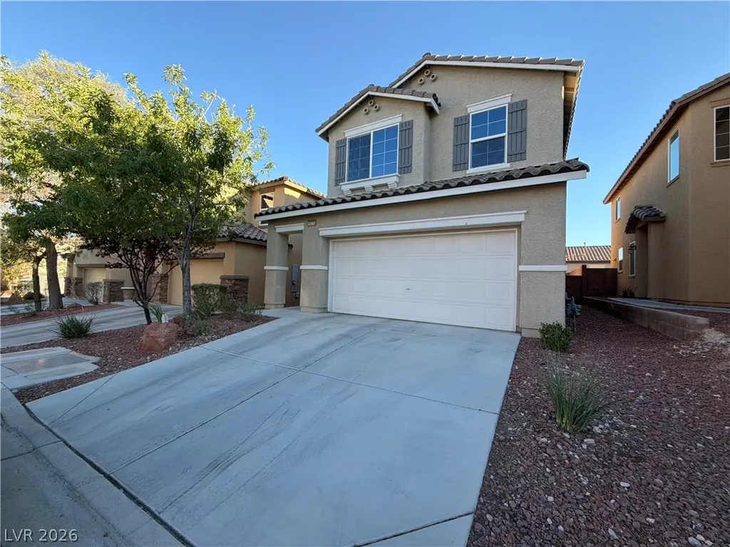 10713 Dobbs Avenue, Las Vegas, NV 89166