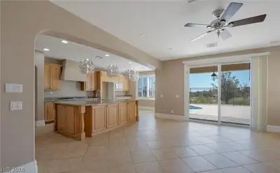 3 Tall Ruff Drive, Las Vegas, NV 89148 Dining Area