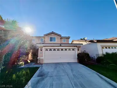 4763 Chase Canyon Court, Las Vegas