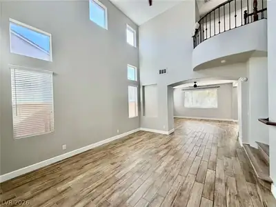 4763 Chase Canyon Court, Las Vegas, NV 89147 Living Room