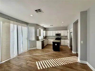 4763 Chase Canyon Court, Las Vegas, NV 89147 Kitchen
