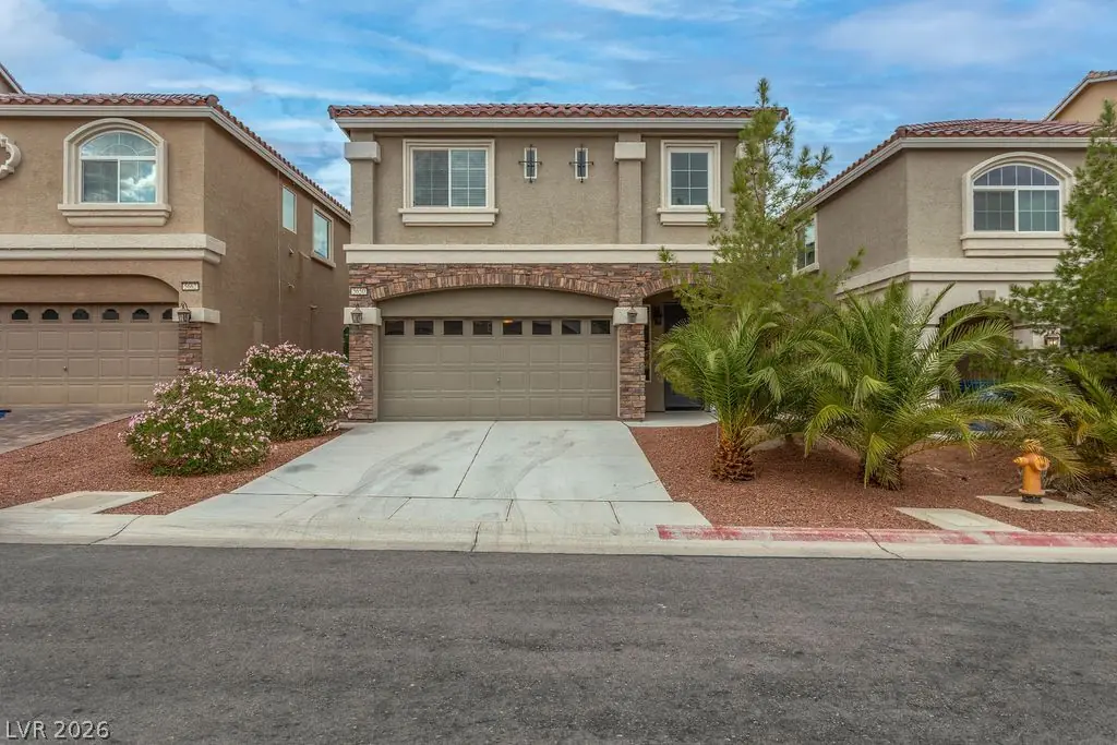 5650 Dancing Bee Court, Las Vegas, NV 89141
