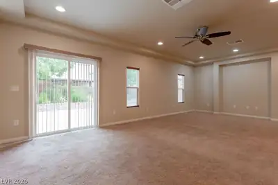 5650 Dancing Bee Court, Las Vegas, NV 89141 Living Room