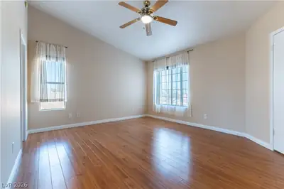8128 Pursuit Court, Las Vegas, NV 89131 Bedroom