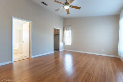 8128 Pursuit Court, Las Vegas, NV 89131 Primary Bedroom