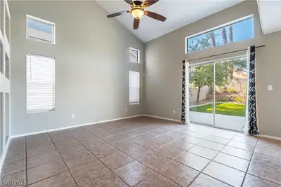 8128 Pursuit Court, Las Vegas, NV 89131 Living Room