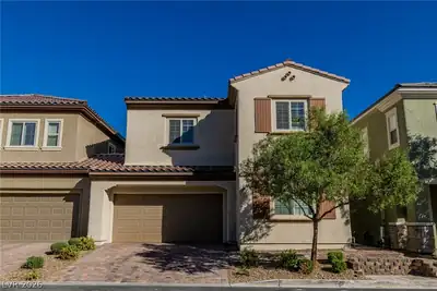 5136 Fiery Sky Ridge Street Las Vegas, NV 89148