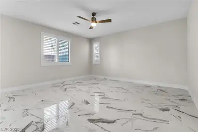 5136 Fiery Sky Ridge Street, Las Vegas, NV 89148 Bedroom