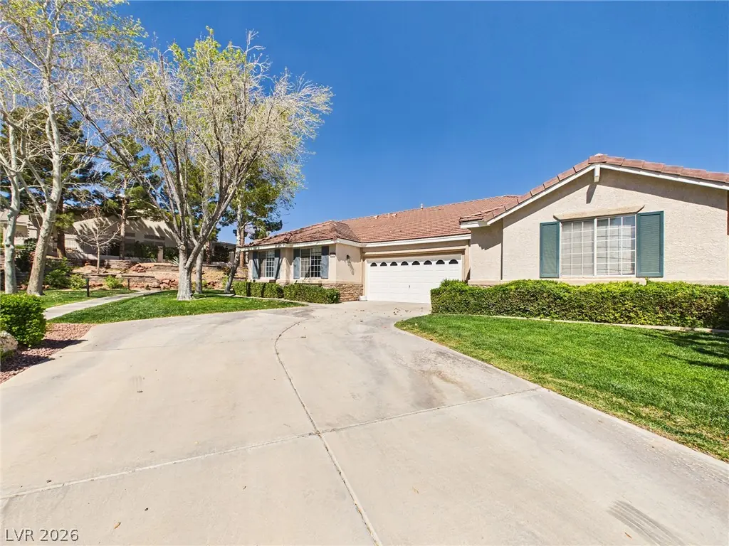 10312 Pinto Creek Lane, Las Vegas, NV 89144