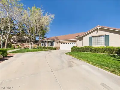 10312 Pinto Creek Lane, Las Vegas
