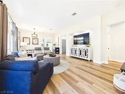 10312 Pinto Creek Lane, Las Vegas, NV 89144 Living Room