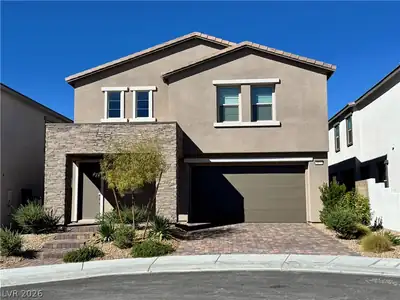 1871 Sweet Song Court, Las Vegas