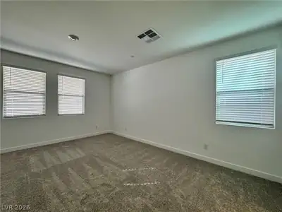 1871 Sweet Song Court, Las Vegas, NV 89138 Bedroom