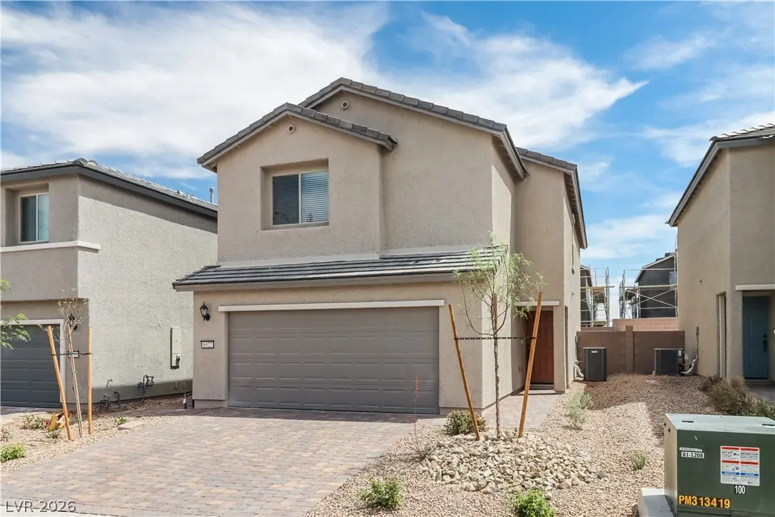 6022 S. Tomsik Street, Las Vegas, NV 89113