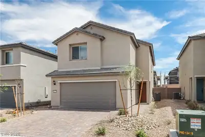 6022 S. Tomsik Street, Las Vegas
