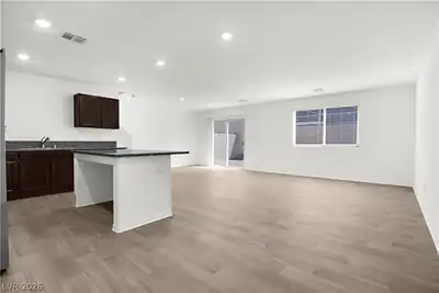 6022 S. Tomsik Street, Las Vegas, NV 89113 Living Room