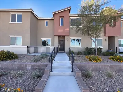 12284 Radiant Sunrise Road 2, Las Vegas