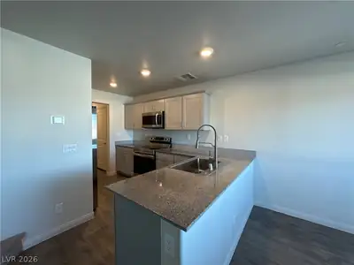 12284 Radiant Sunrise Road 2, Las Vegas, NV 89183 
