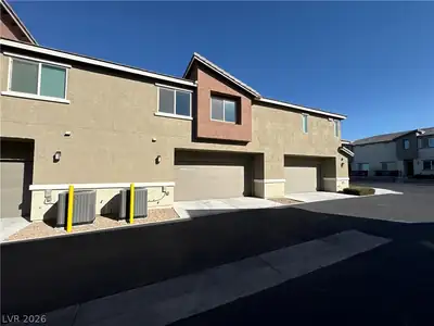 12284 Radiant Sunrise Road 2, Las Vegas, NV 89183 