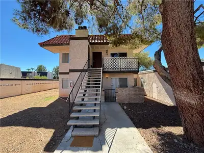 2772 Eldora Circle C, Las Vegas