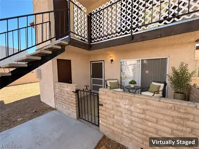 2772 Eldora Circle C, Las Vegas, NV 89146 