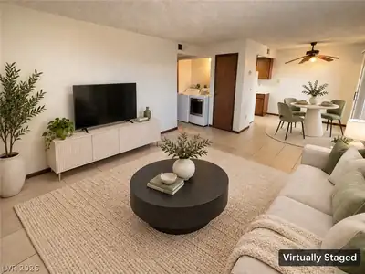2772 Eldora Circle C, Las Vegas, NV 89146 