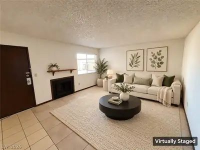 2772 Eldora Circle C, Las Vegas, NV 89146 