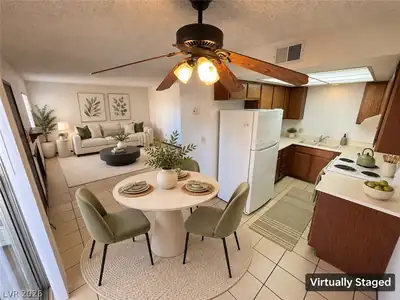 2772 Eldora Circle C, Las Vegas, NV 89146 