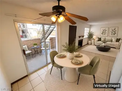 2772 Eldora Circle C, Las Vegas, NV 89146 