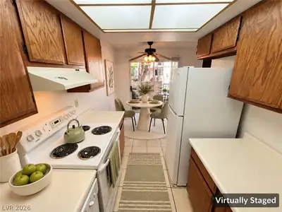 2772 Eldora Circle C, Las Vegas, NV 89146 