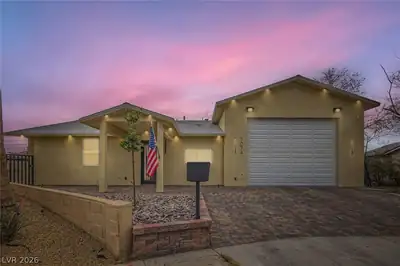 7074 Pinebrook Court Las Vegas, NV 89147