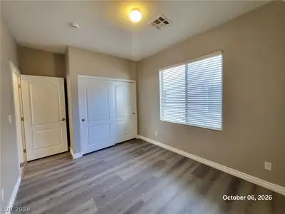 112 Sierra Vista Drive, Las Vegas, NV 89169 Bedroom
