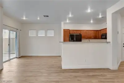 931 APPALOOSA HILLS Avenue, North Las Vegas, NV 89081 Dining Area